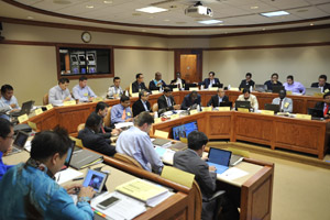 Corporate Training
