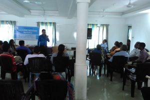 Read more about the article Workshops