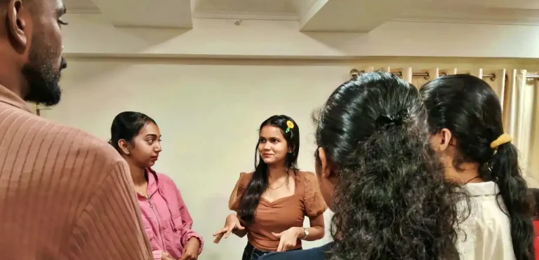 Corporate Training