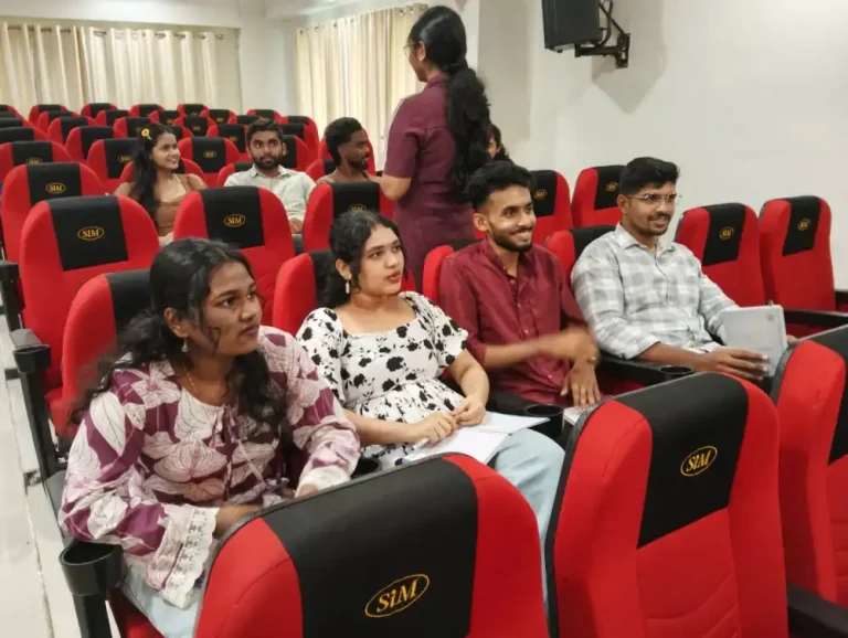 Win Career Club
